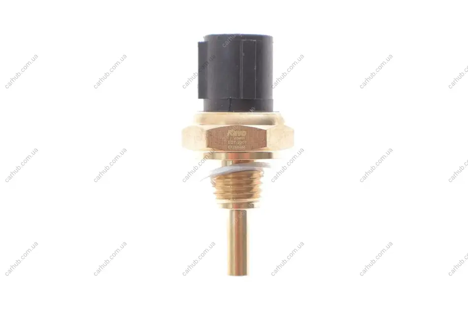 Датчик температури охолоджуючої рідини Honda Accord/Civic/Legend 1.4-3.2i 24V 87-06 (2 конт.) KAVO ECT-2007 (фото 1)