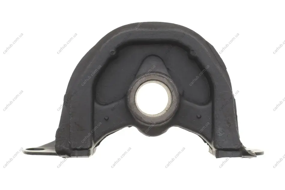 Подушка двигуна (передня) (R) Honda Civic 1.4-1.8 91-01 KAVO EEM-2067 (фото 1)