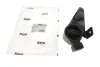 Подушка двигуна (задня) Mazda 323 F/S VI 1.5/1.6 98-04 KAVO EEM-4512 (фото 2)