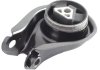 Подушка двигателя (задняя) Mazda 3/5 1.4-2.0 03-/Ford C-max 07-/Ford Connect 1.5-1.6TDCI 13- PARTS KAVO EEM-4532 (фото 1)