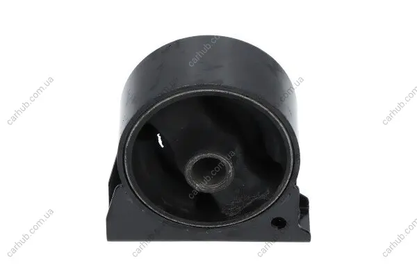 Подушка двигуна (передня) Mitsubishi Lancer/ Outlander 1.6-2.0 08- KAVO EEM-5506 (фото 1)