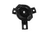 Подушка двигателя Mitsubishi Lancer 2.0 03-13/ Outlander 2.0-2.4 4WD 03-06 PARTS KAVO EEM-5566 (фото 1)