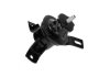 Подушка двигателя Mitsubishi Lancer 2.0 03-13/ Outlander 2.0-2.4 4WD 03-06 PARTS KAVO EEM-5566 (фото 4)