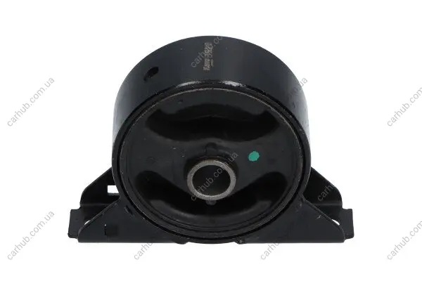 Подушка двигуна (передня) Mitsubishi Lancer VII/Outlander I 2.0 03- KAVO EEM-5568 (фото 1)