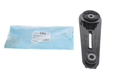 Подушка двигуна Nissan Qashqai/X-Trail 1.6-2.5 07- PARTS KAVO EEM-6525