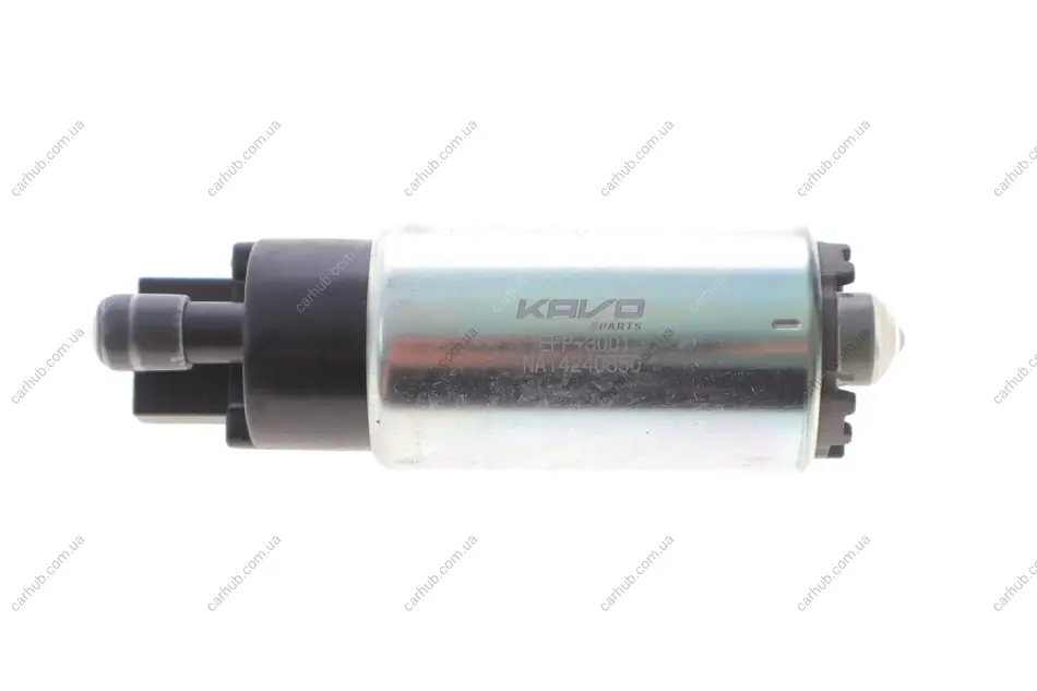Насос паливний Hyundai Accent 1.5 94-00/Sonata 2.0-3.3 98-04 (електро) KAVO EFP-3001 (фото 1)