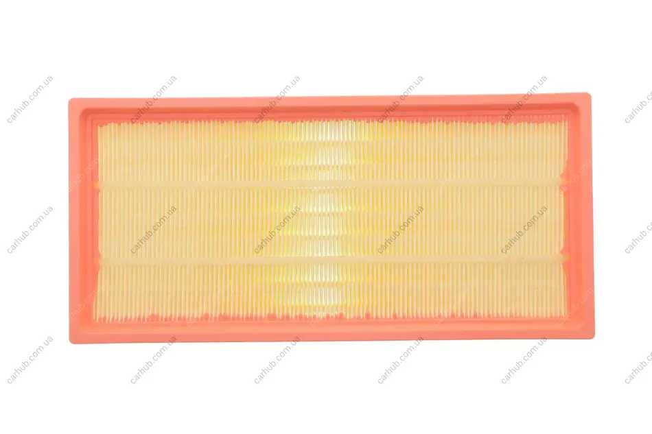 Фільтр повітряний Fiat 500L/Tipo 1.4 12-/Doblo 1.4 16V 10-/Punto 1.4 16V 03-12/Bravo 1.4 16V 07-14 KAVO FAF-10027 (фото 1)