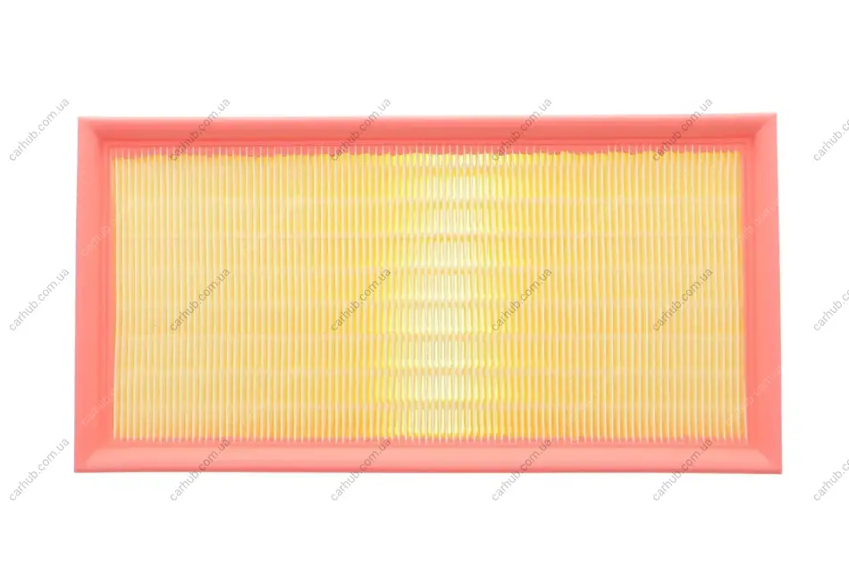 Фільтр повітряний Seat Ibiza/Skoda Fabia 1.2 12V 02-09/Roomster 1.2 12V 06-10/VW Polo 1.2 12V 01-07 KAVO FAF-10039 (фото 1)