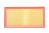 Фільтр повітряний Seat Ibiza/Skoda Fabia 1.2 12V 02-09/Roomster 1.2 12V 06-10/VW Polo 1.2 12V 01-07 KAVO FAF-10039 (фото 1)