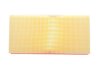 Фільтр повітряний Seat Ibiza/Skoda Fabia 1.2 12V 02-09/Roomster 1.2 12V 06-10/VW Polo 1.2 12V 01-07 KAVO FAF-10039 (фото 4)
