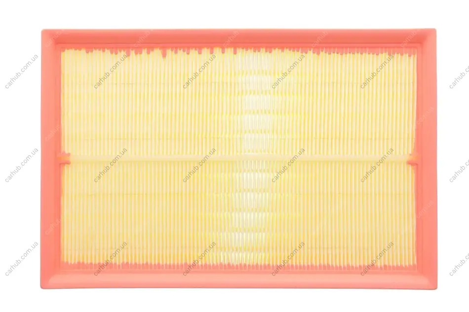 Фільтр повітряний Seat Ibiza 1.4-1.6 16V/Skoda Fabia 1.4 00-09/VW Caddy 1.4 04-10/Golf 1.4-1.6 00-06 KAVO FAF-10041 (фото 1)