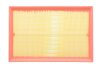 Фільтр повітряний Seat Ibiza 1.4-1.6 16V/Skoda Fabia 1.4 00-09/VW Caddy 1.4 04-10/Golf 1.4-1.6 00-06 KAVO FAF-10041 (фото 1)