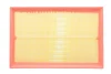 Фільтр повітряний Seat Ibiza 1.4-1.6 16V/Skoda Fabia 1.4 00-09/VW Caddy 1.4 04-10/Golf 1.4-1.6 00-06 KAVO FAF-10041 (фото 1)