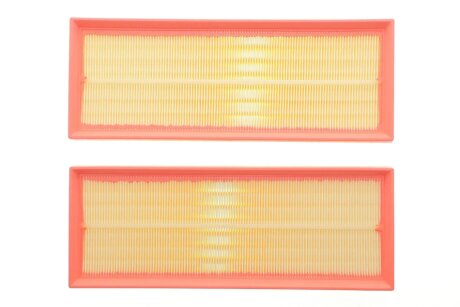 Фільтр повітряний MB C-class (W203/W204)/E-class (W211/W212) 2.5-5.5 M112/M113/M272 00-14 (к-кт 2шт) KAVO FAF-10066