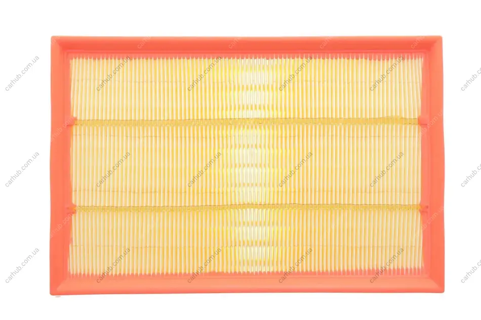 Фільтр повітряний Ford Focus 1.4-2.0 16V 04-07/Volvo C30/S40/V50 1.6-2.0 06-07 KAVO FAF-10084 (фото 1)