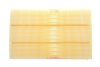 Фільтр повітряний Ford Focus 1.4-2.0 16V 04-07/Volvo C30/S40/V50 1.6-2.0 06-07 KAVO FAF-10084 (фото 4)