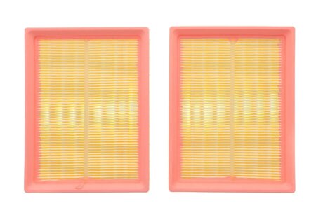 Фільтр повітряний VW Caddy II 1.4 i 95-04/Polo III 1.0-1.4 i 99-01/Seat Arosa 1.0-1.4 i 97-04 KAVO FAF-10135