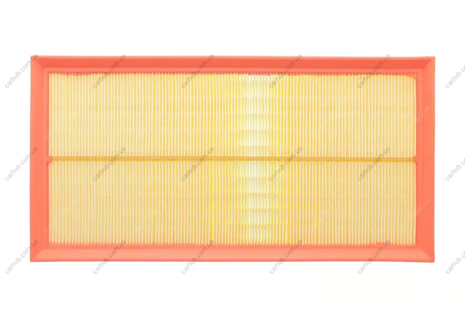 Фільтр повітряний Audi A3/Seat Leon/Skoda Octavia 1.4-2.0/1.9TDI/SDI/VW Golf 1.6-3.2/1.9TDI 96-06 KAVO FAF-10204 (фото 1)