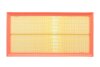 Фільтр повітряний Audi A3/Seat Leon/Skoda Octavia 1.4-2.0/1.9TDI/SDI/VW Golf 1.6-3.2/1.9TDI 96-06 KAVO FAF-10204 (фото 1)