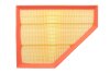 Фільтр повітряний BMW 1 (E81/E82/E87/E88) 2.0d N47/3 (E90-E93) 2.0d/3.0d N47/X1 (E84) 2.0d N47 07-15 KAVO FAF-10291 (фото 1)