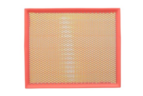 Фільтр повітряний VW Amarok 2.0TDI/TFSI/3.0TDI V6 10- (h=60mm) KAVO FAF-10477