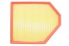 Фільтр повітряний BMW X3 (F25) 2.0/3.0 N20/N52 10-/X4 (F26) 2.0 N20 14-18 KAVO FAF-10511 (фото 1)