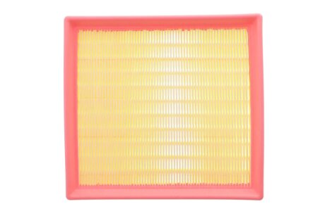 Фільтр повітряний Skoda Fabia/Kamiq/Karoq/Octavia/Rapid/VW Caddy/Golf/Polo/Taos 1.6MPI/SRE 14- KAVO FAF-10733