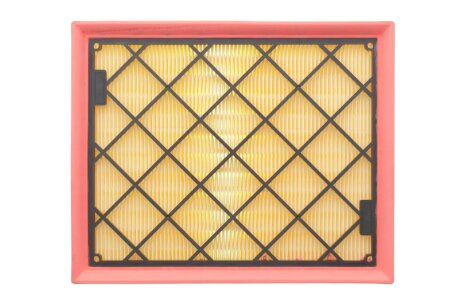 Фільтр повітряний Ford Galaxy/Mondeo V/S-Max/Ford Edge/Fusion 1.0-2.0D 14- KAVO FAF-10740