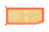 Фільтр повітряний Renault Clio/Dacia Logan 0.9-1.6 10- KAVO FAF-10790 (фото 1)