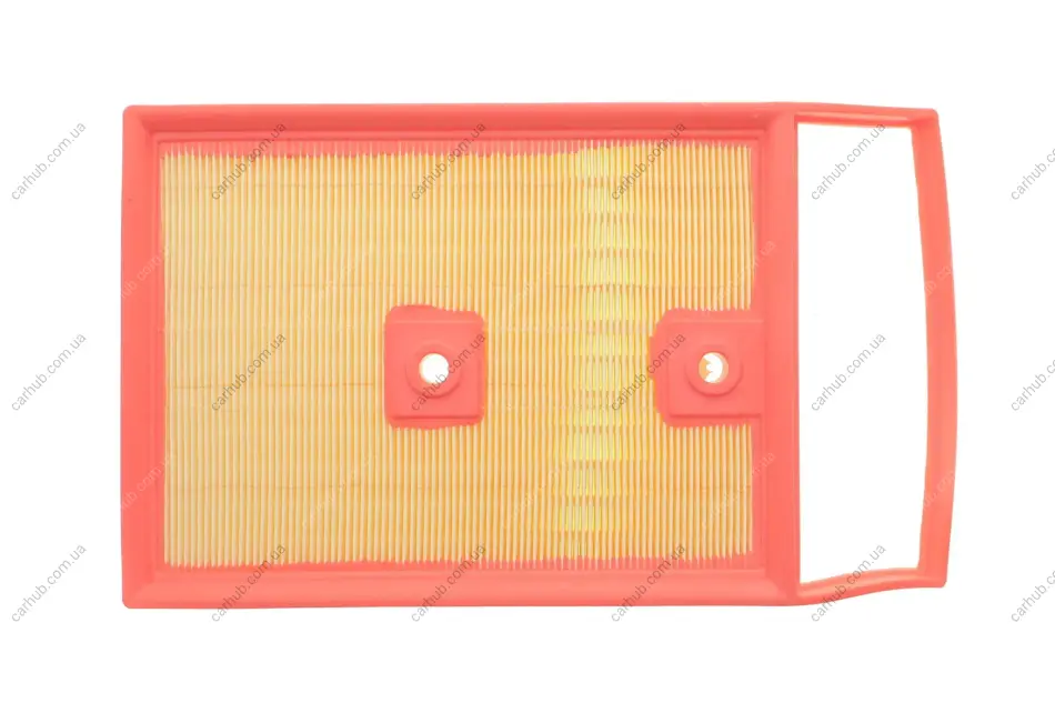 Фільтр повітряний Audi A1/Seat Ibiza/Toledo/Skoda Rapid 1.4TDI 14-18/Fabia/VW Polo 1.4TDI 14- KAVO FAF-11019 (фото 1)