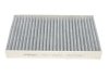 Фото 3 - фильтр салона Tesla Model S 12-(угольный)) 30x157x244 PARTS KAVO FCA-10027C Фильтр салона Tesla Model S 12-(угольный)) 30x157x244 PARTS KAVO FCA-10027C (фото 3)