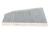 Фото 3 - фильтр салона PARTS KAVO FCA-10029C Фильтр салона PARTS KAVO FCA-10029C (фото 3)