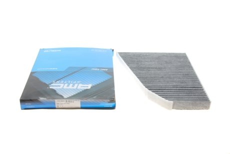 Фото фильтр салона PARTS KAVO FCA-10029C Фильтр салона PARTS KAVO FCA-10029C