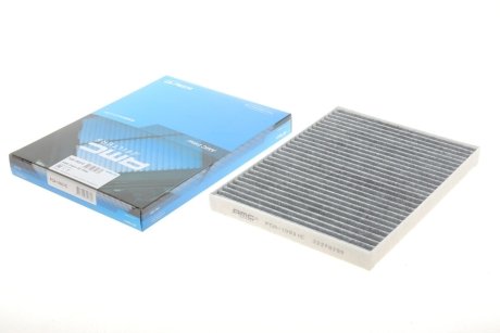Фильтр салона Tesla Model-S Electric 15-(угольный)) PARTS KAVO FCA-10031C