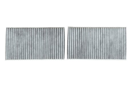 Фільтр салону Tesla Model 3 17- (вугільний) (к-кт 2шт.) PARTS KAVO FCA-10060C