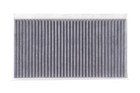 Фільтр салону BMW 5 (E60/E61)/6 (E63/E64) 03-11 KAVO FCA-10113C