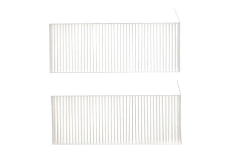 Фільтр салону Peugeot 308 13-/408 22-/508 18- (к-кт 2 шт.) KAVO FCA-10359