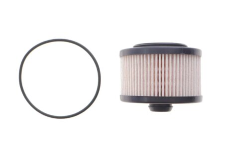 Фільтр паливний Chrysler Voyager/ Grand Voyager 2.5-2.8 CRD 00-08 KAVO FFF-10183