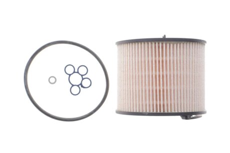 Фільтр паливний VW Touareg 3.0 TDI 11-15 KAVO FFF-10188