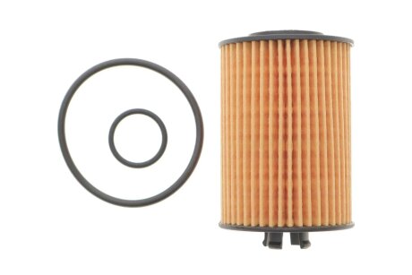 Фільтр масляний MB A-class (W169)/B-class (W245) 1.5-2.0 M266 04-12 KAVO FOF-10054