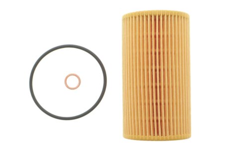 Фільтр масляний BMW 3 (E46)/5 (E39) 2.0d (M47 D20) 00-05 KAVO FOF-10078