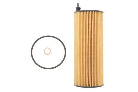 Фільтр масляний BMW 3 (E90/E60) 2.0 D (N47/N57) 04- KAVO FOF-10101