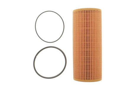 Фільтр масляний VW Touareg 10-18/Porsche Cayenne/Panamera 3.0 Hybrid 10- KAVO FOF-10102