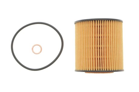 Фільтр масляний BMW 3 (E46)/5 (E39)/7 (E38)/X5 (E53) 3.0D (M57) 94-07 KAVO FOF-10141