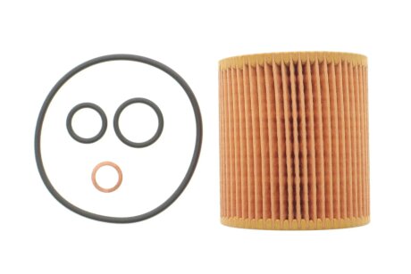 Фільтр масляний BMW 3 (E46/E90) /5 (E60) 1.6/2.0/1.8/2.0 N42/N43/N45/N46 KAVO FOF-10143