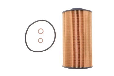 Фільтр масляний BMW 5 (E34/E39)/7 (E32/E38)/8 (E31)/X5 (E53) -03 M60/M62/M73/S62 KAVO FOF-10145