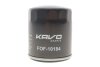 Фільтр масляний Seat Ibiza IV/Skoda Fabia/Rapid 1.4TDI 14- KAVO FOF-10184 (фото 1)
