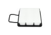 Фильтр воздушный Great Wall Steed/Wingle 2.0 TDI 09- PARTS KAVO GA-304 (фото 4)