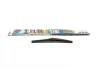 Щітка склоочисника (задня) (280mm) Kia Rio 11-/Toyota Corolla/Prius 04- (NWB) PARTS KAVO GRB-28 (фото 1)