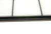 Фото 3 - фильтр воздушный Kia Ceed 1.6 GDI 19- PARTS KAVO HA-664 Фильтр воздушный Kia Ceed 1.6 GDI 19- PARTS KAVO HA-664 (фото 3)